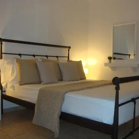 'naxian Family Apartment