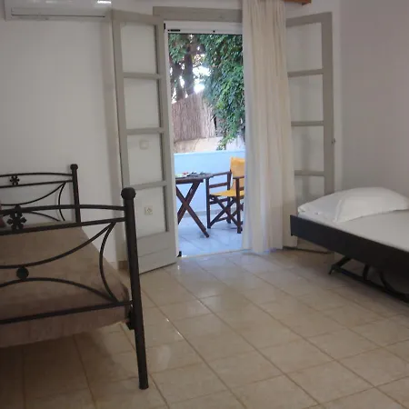 'naxian Family Apartment *