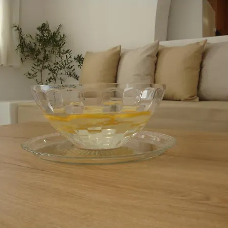 Apartment 'naxian Family Naxos City