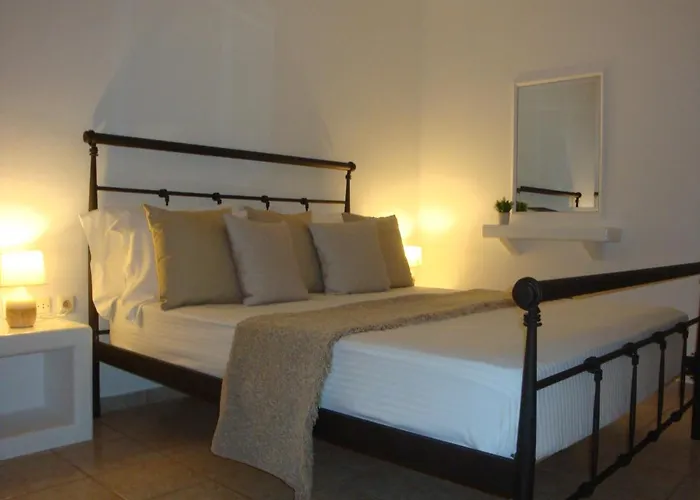 'naxian Family Apartment