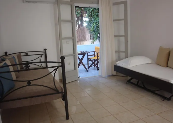 'naxian Family Apartment *