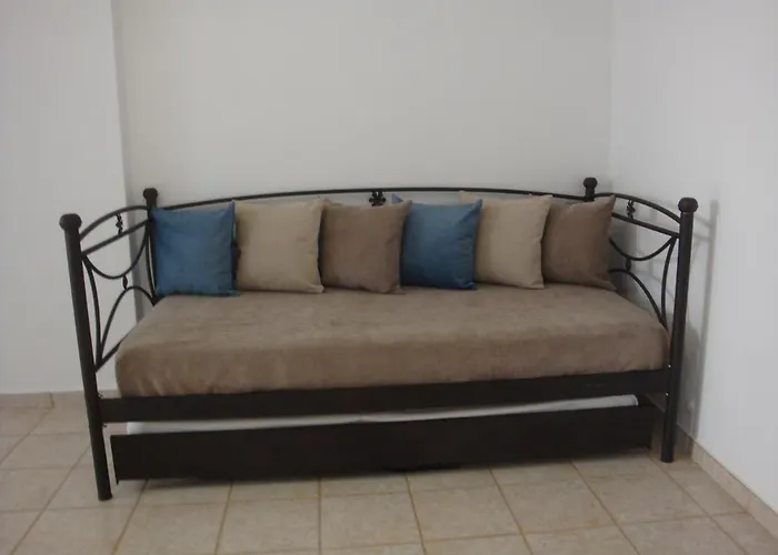 Apartment 'naxian Family