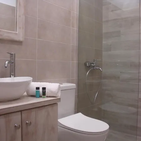 'naxian Family * Naxos City