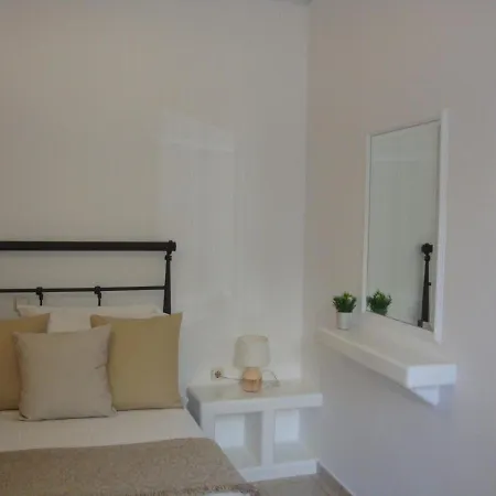 'naxian Family Apartment *
