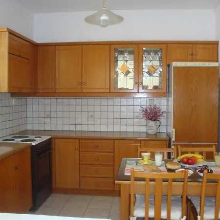 דירה 'naxian Family Naxos City