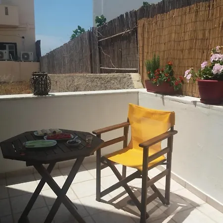'naxian Family Apartment *