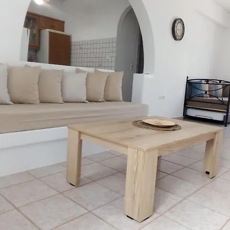 'naxian Family Apartment *