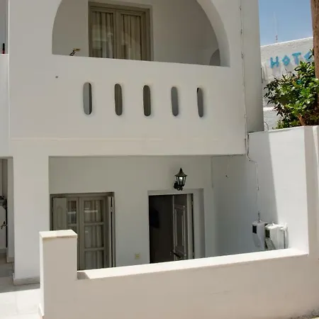 'naxian Family Apartment