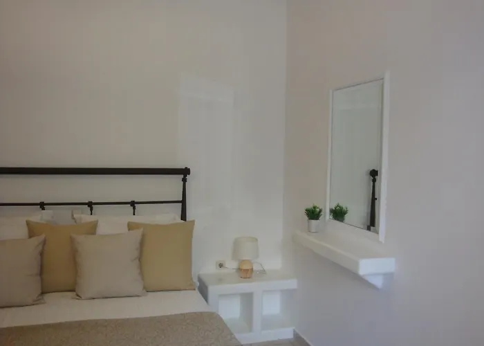 'naxian Family Apartman *