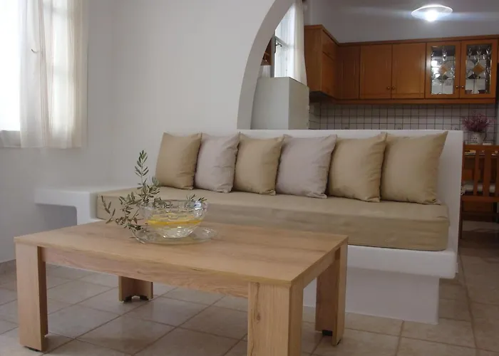 'naxian Family Apartman *