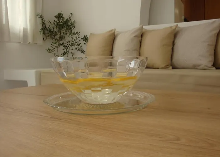 Apartman 'naxian Family Naxos City