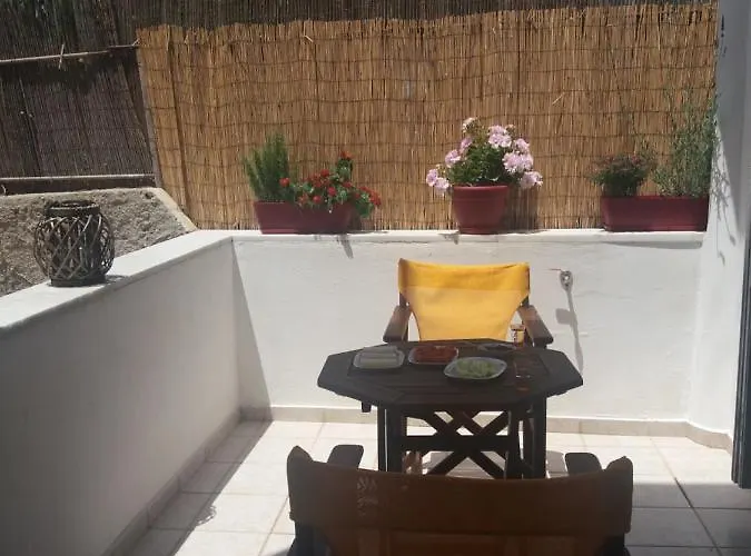 'naxian Family Apartman