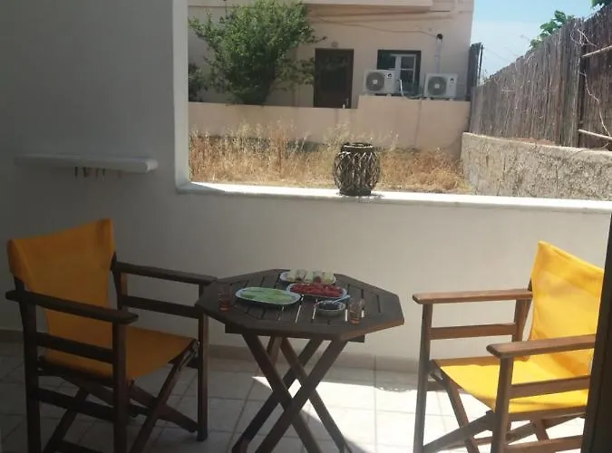 Apartman 'naxian Family *