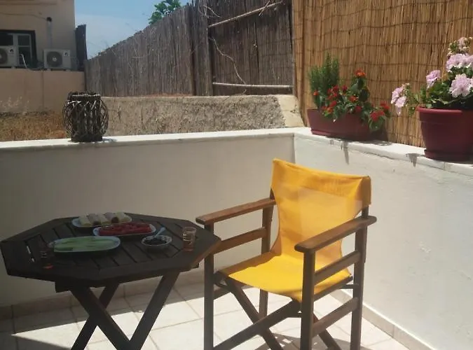 'naxian Family Apartman *