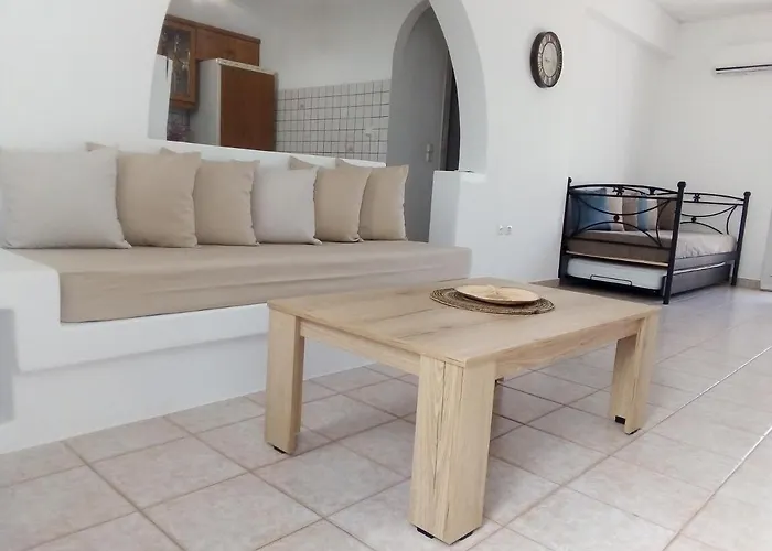 'naxian Family Apartman *