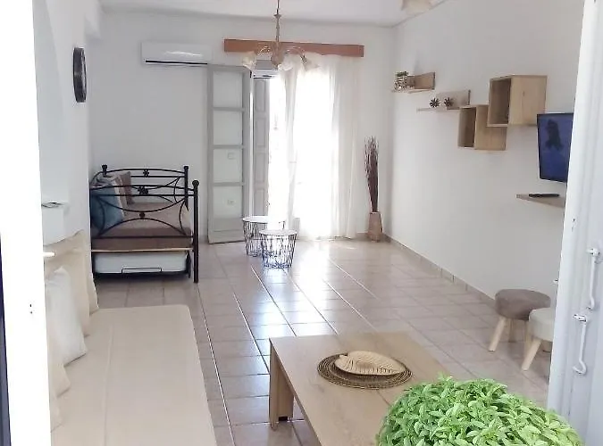 'naxian Family Apartman