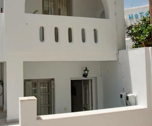 'naxian Family Apartman